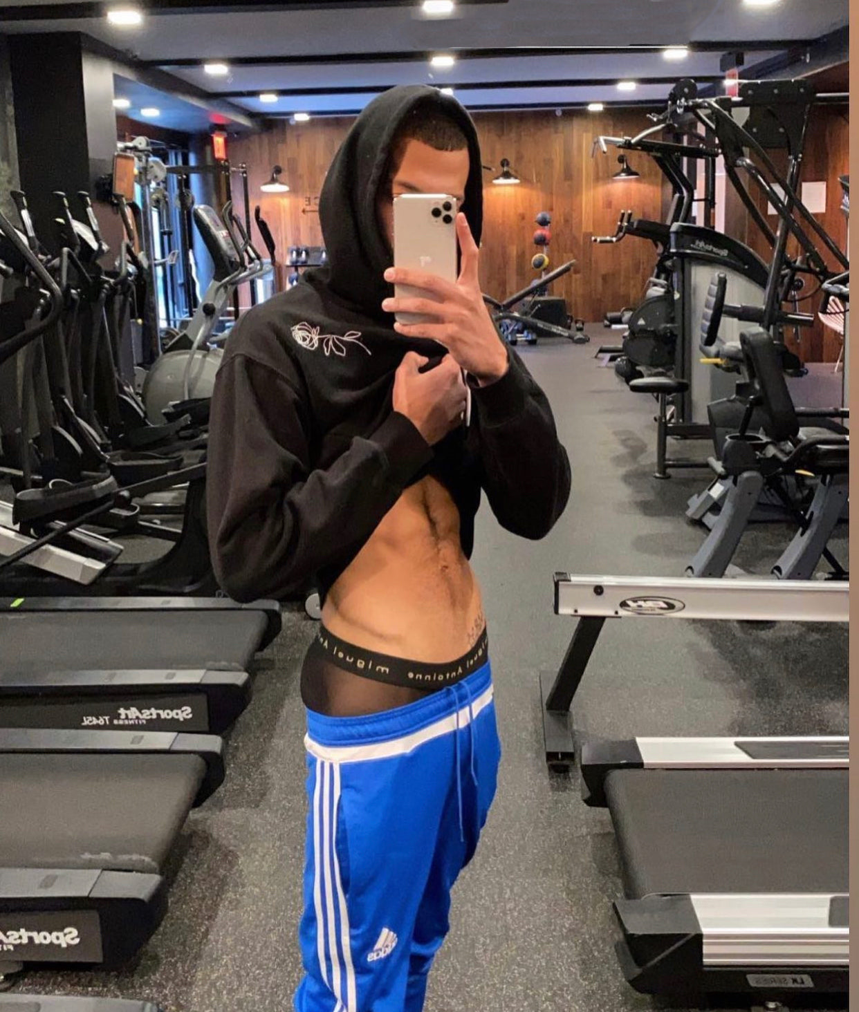 Designer Underwear: The Solution to a Comfortable and Stylish Workout