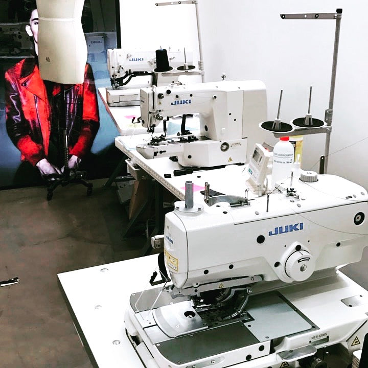 The Sewing Machine: Ingenuity and The Timeless Art of Sewing