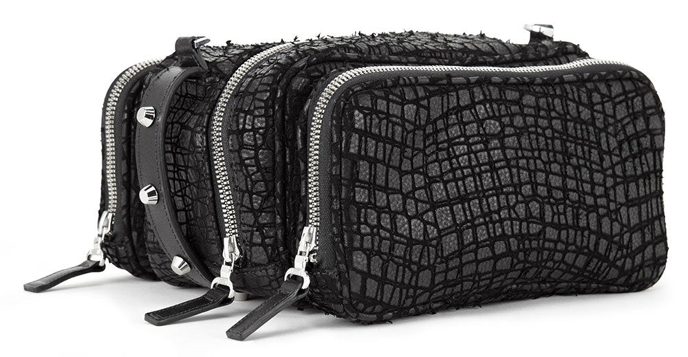 The Toiletry Bag: A Stylish & Functional Travel Companion