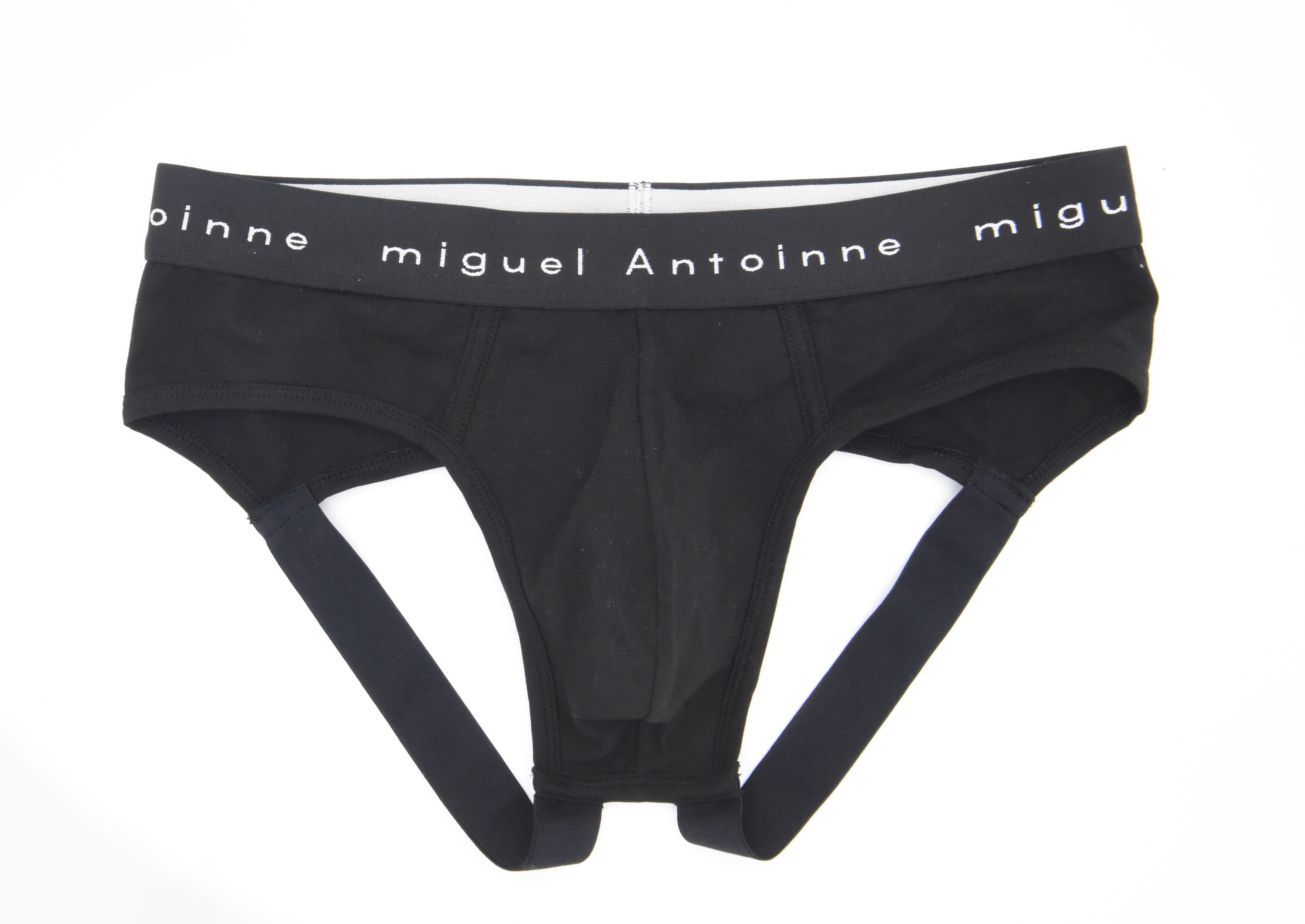 Signature Luxe Jock Brief