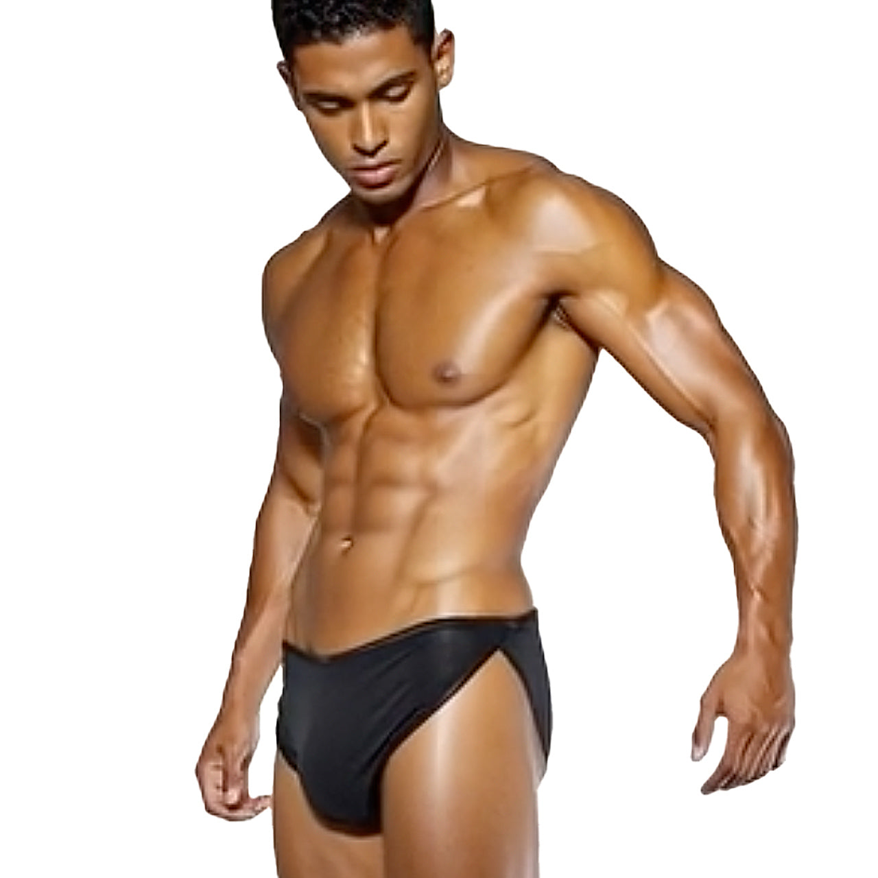 Skinscape Swim Brief