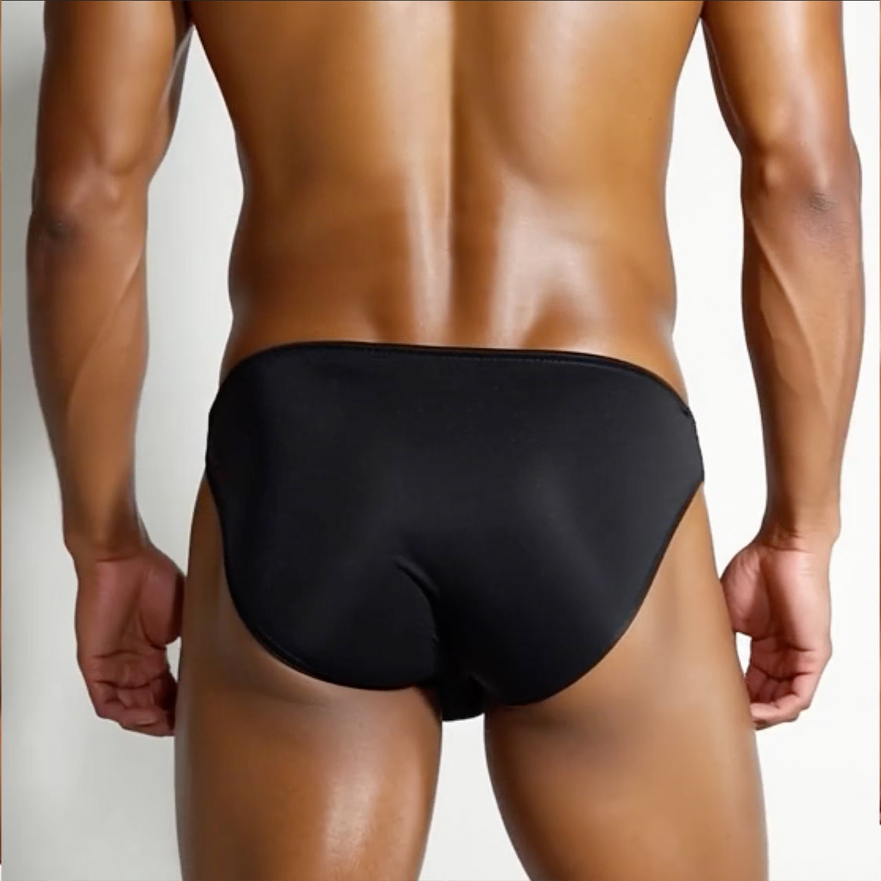 Skinscape Swim Brief