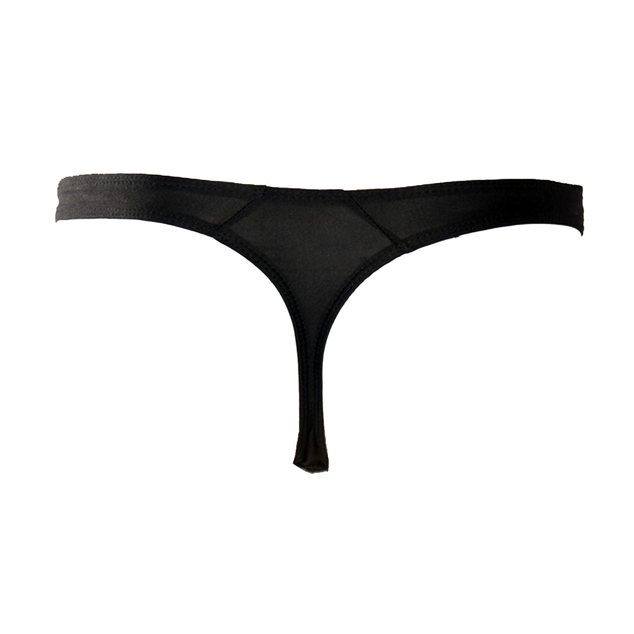 Biker Swim Thong