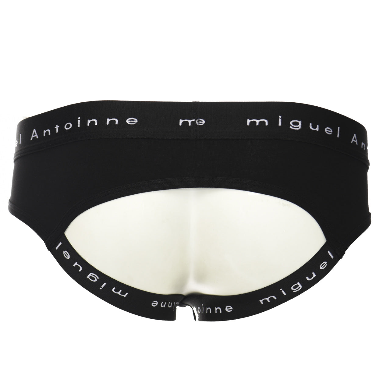 Signature Luxe Jock Briefs, 3-Pack