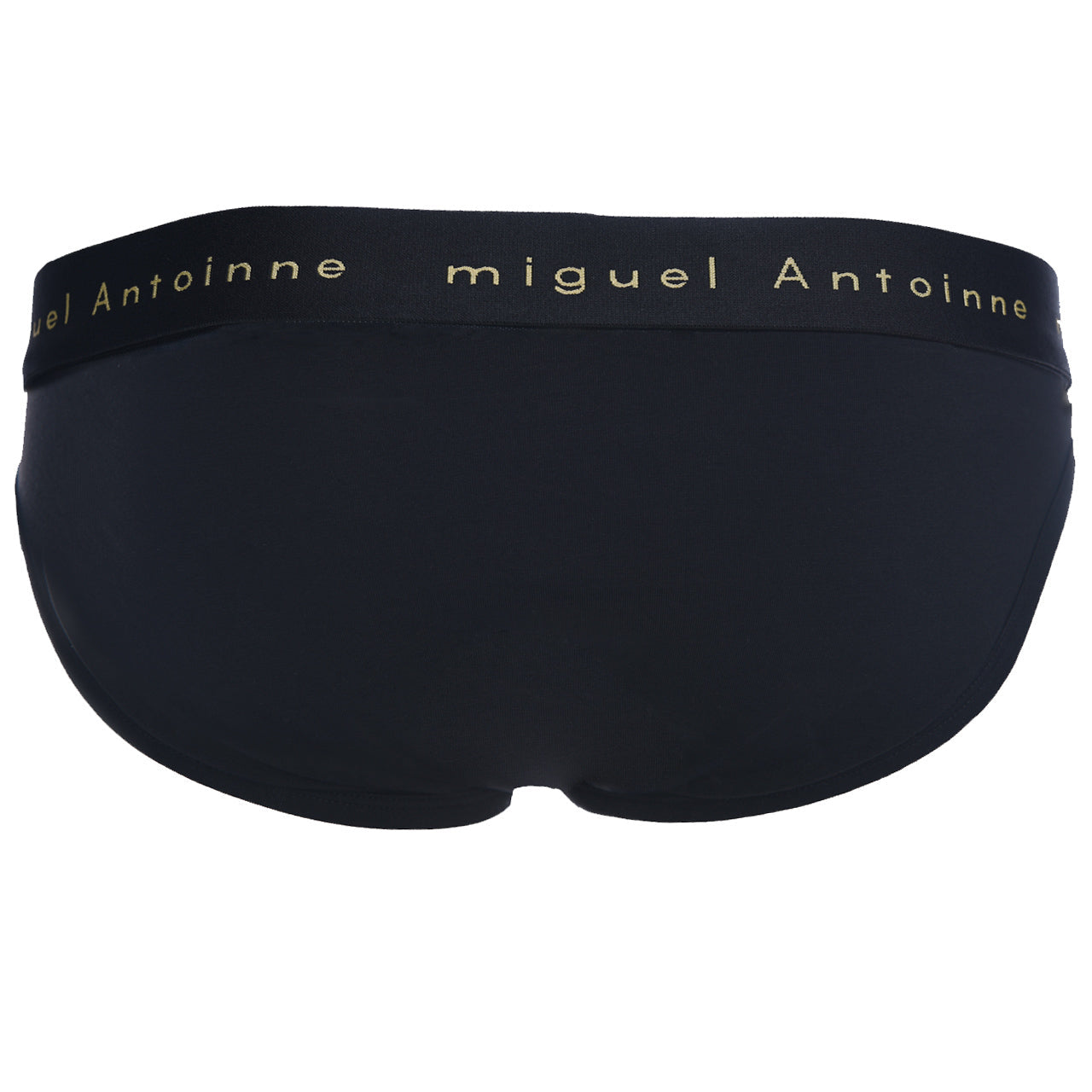 Signature Luxe Air-Mesh Briefs, 3-Pack