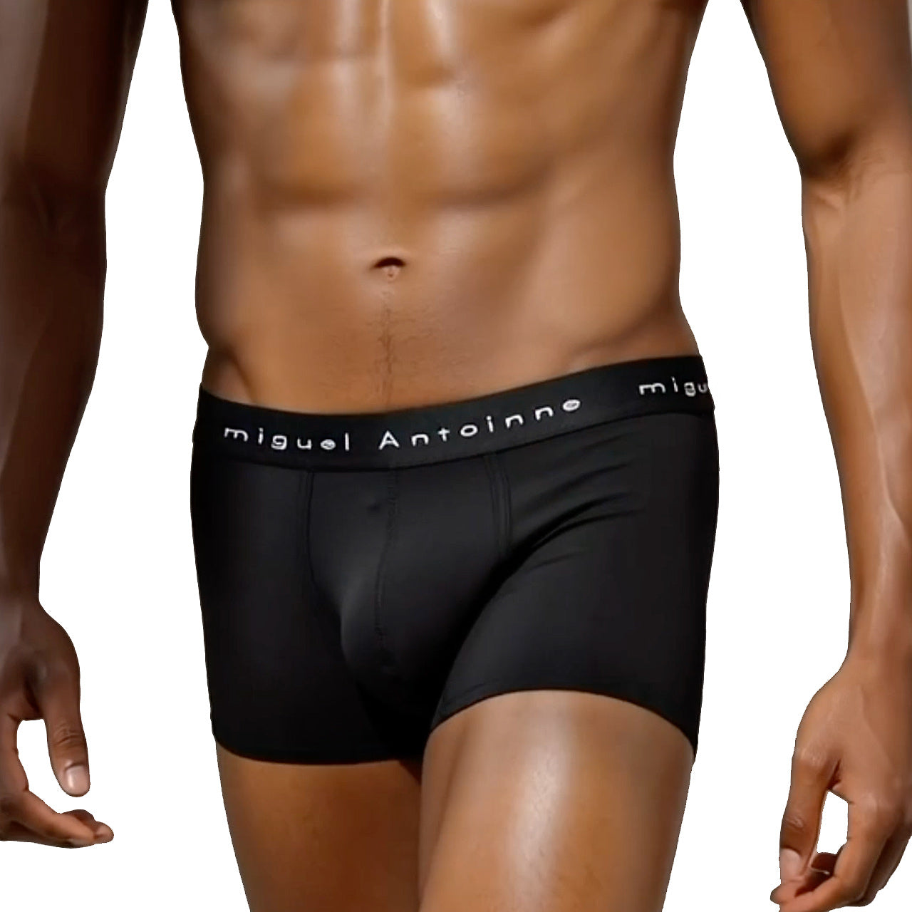 Signature Luxe Trunks, 3-Pack