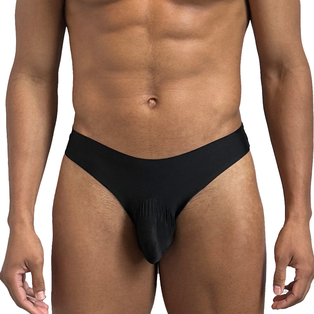 Precision Comfort Pouch Thong
