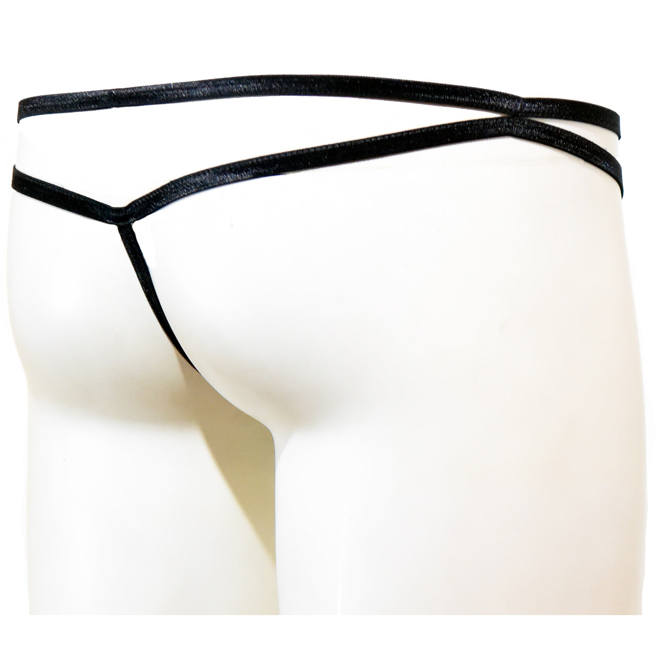 G-String Bikini Brief