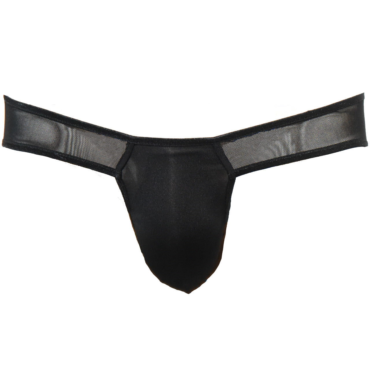 Air Mesh, Lo-Rise Bikini