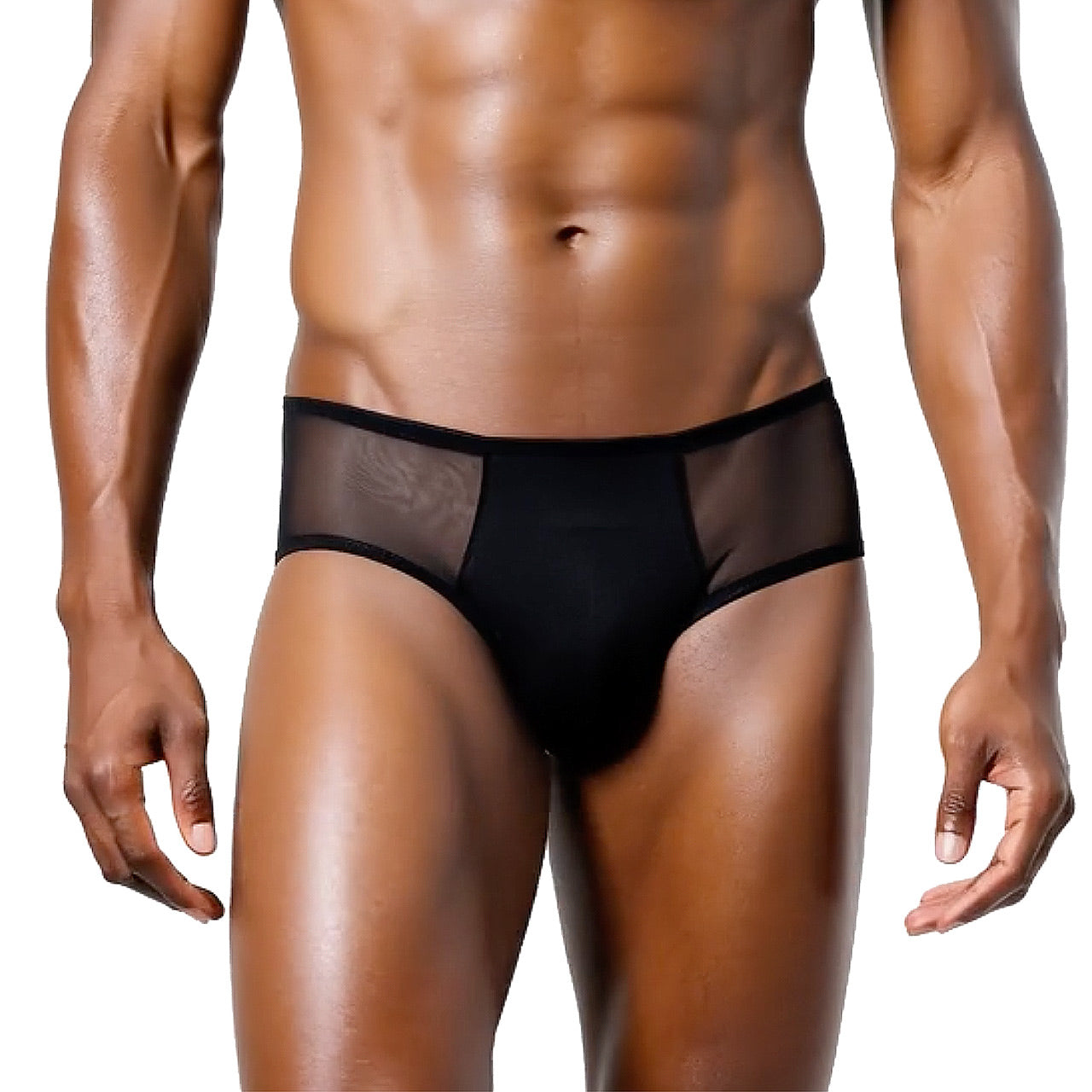 Air Mesh Briefs
