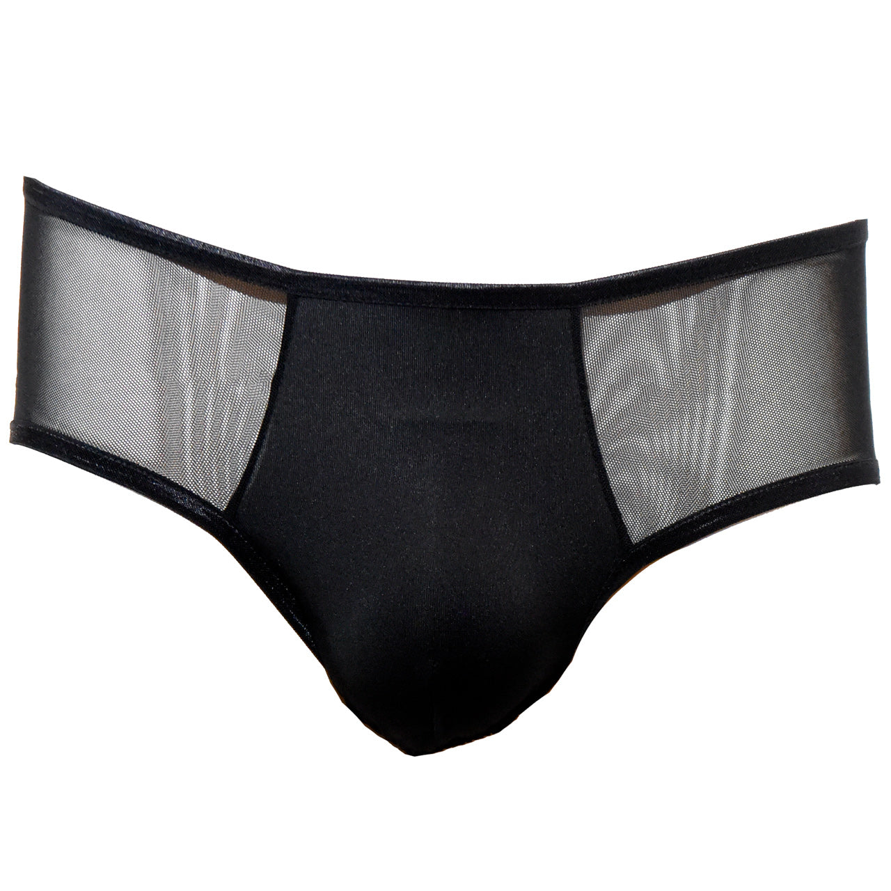 Air Mesh Briefs