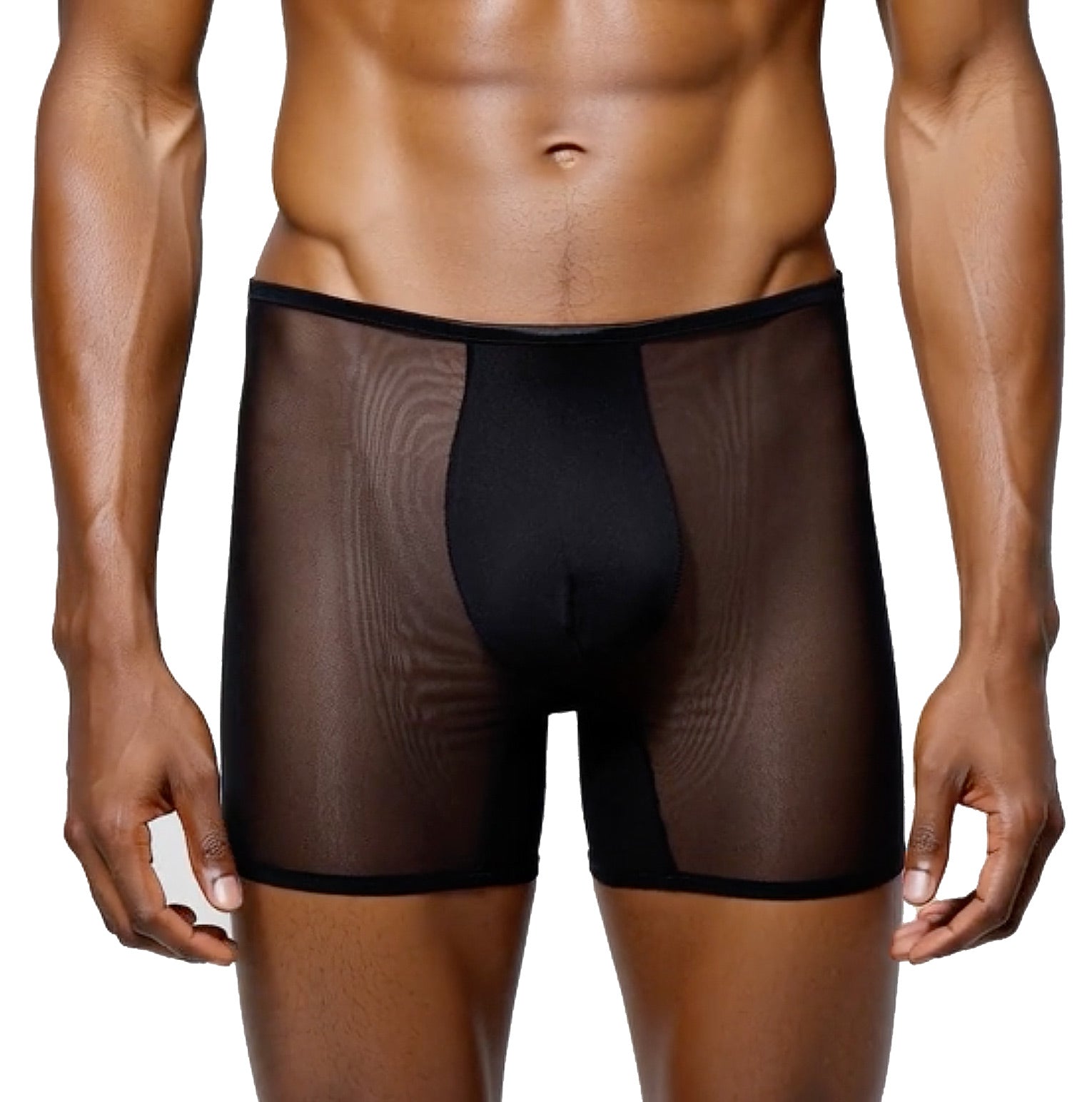 Air Mesh Boxer Briefs