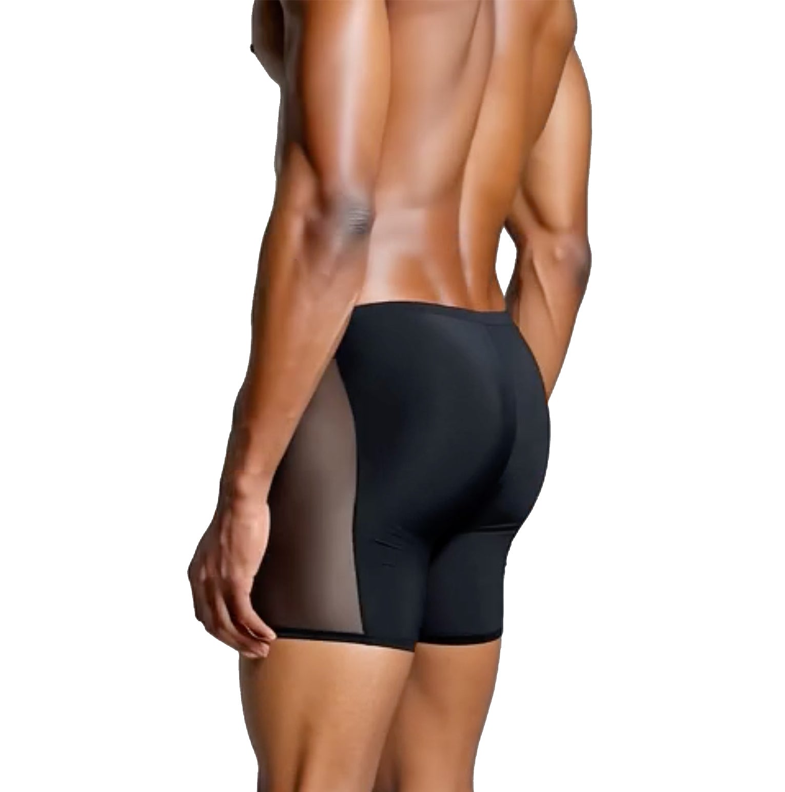 Air Mesh Boxer Briefs