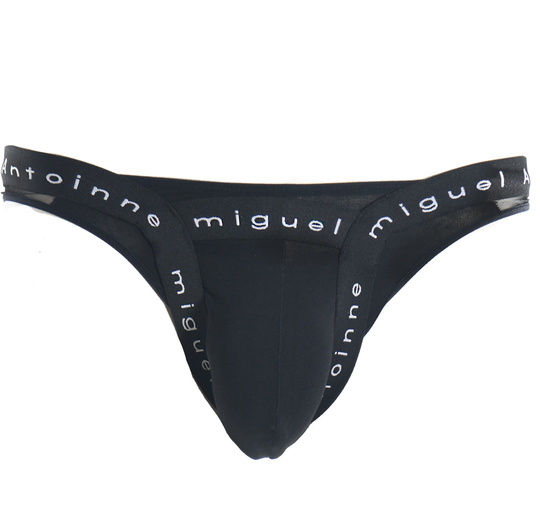 Thong, Jock Harness Set