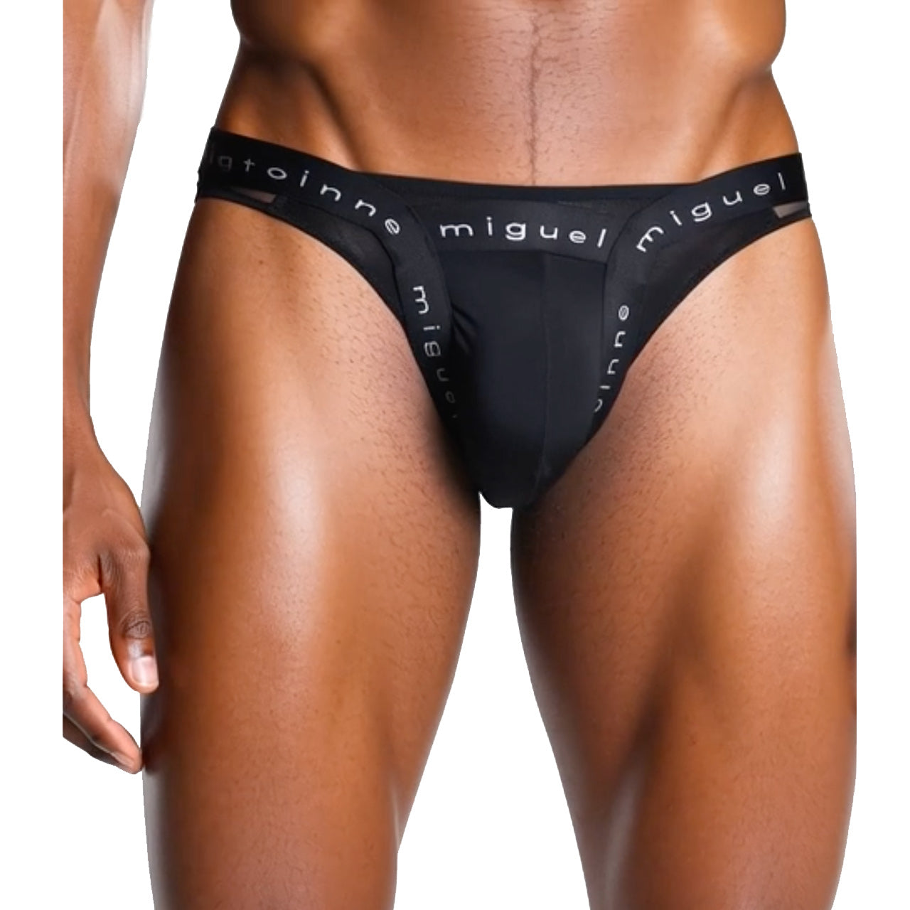 Thong, Jock Harness Set