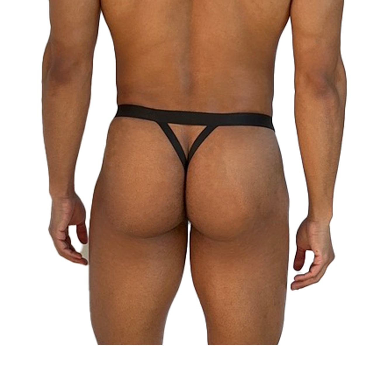 V-Strap Thong