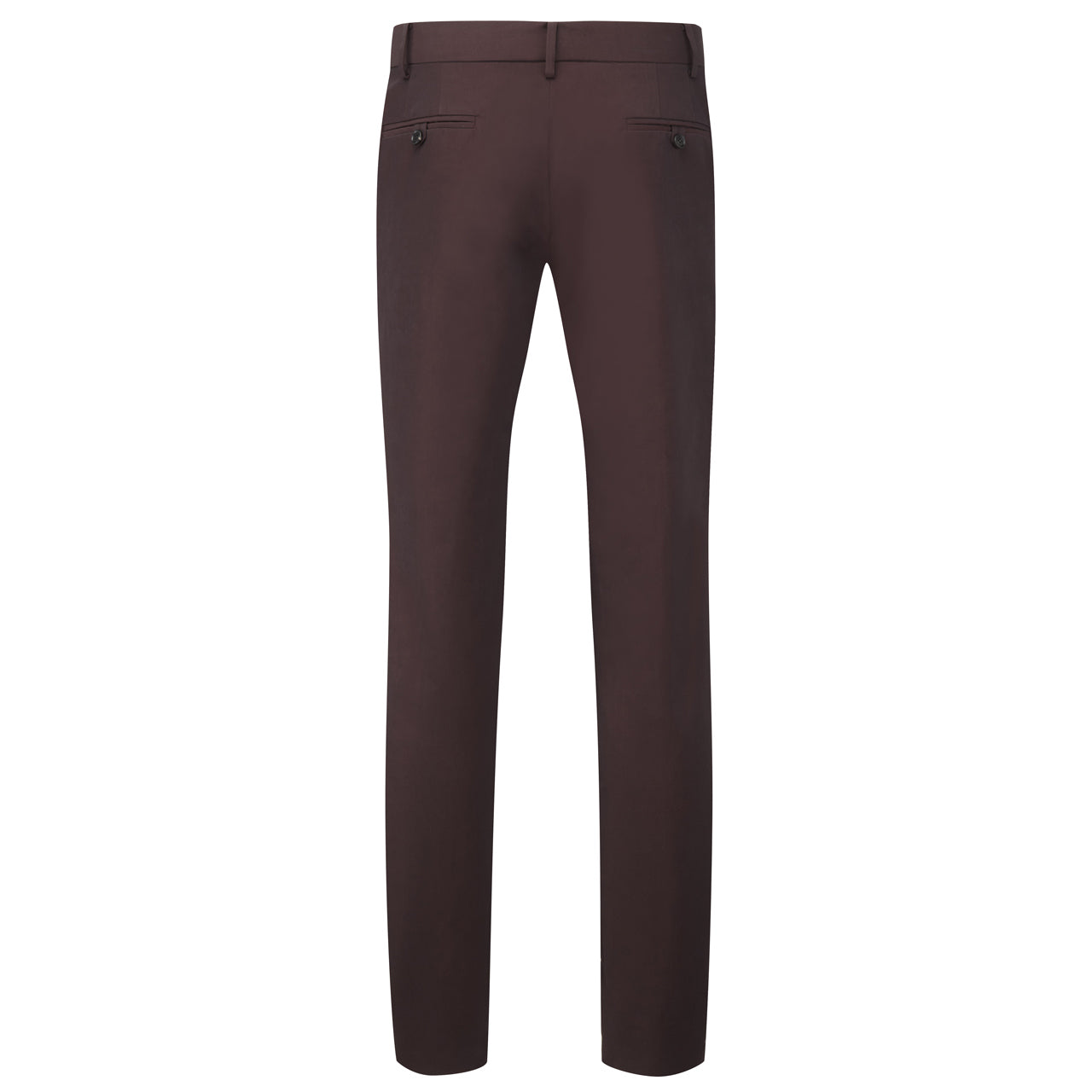 BORDEAUX TAILORED TROUSERS