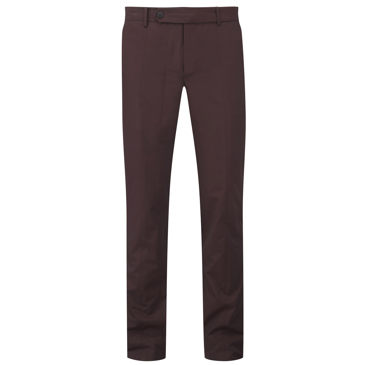 BORDEAUX TAILORED TROUSERS
