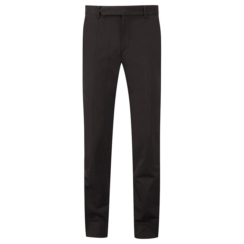 TAILORED TROUSERS