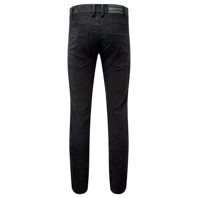 PREMIUM DENIM SLIM FIT JEANS