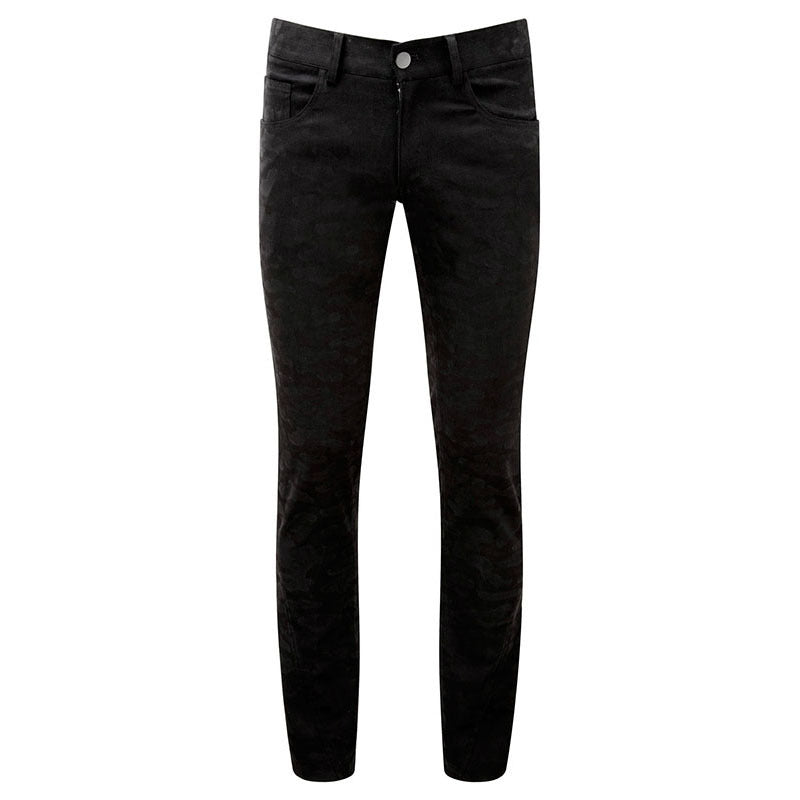PREMIUM DENIM SLIM FIT JEANS