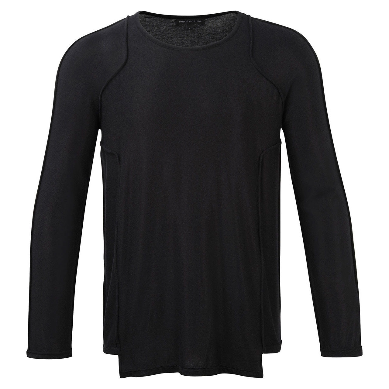 INVERTED SYMMETRICAL