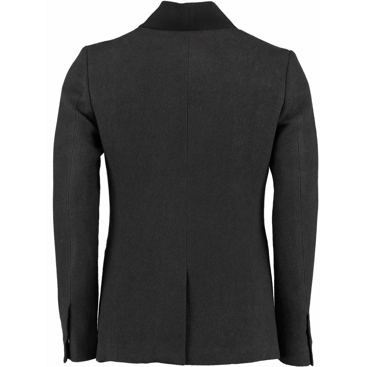 SHAWL COLLAR BLAZER