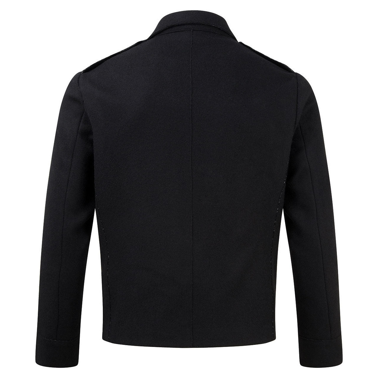WOOL SPORT JACKET