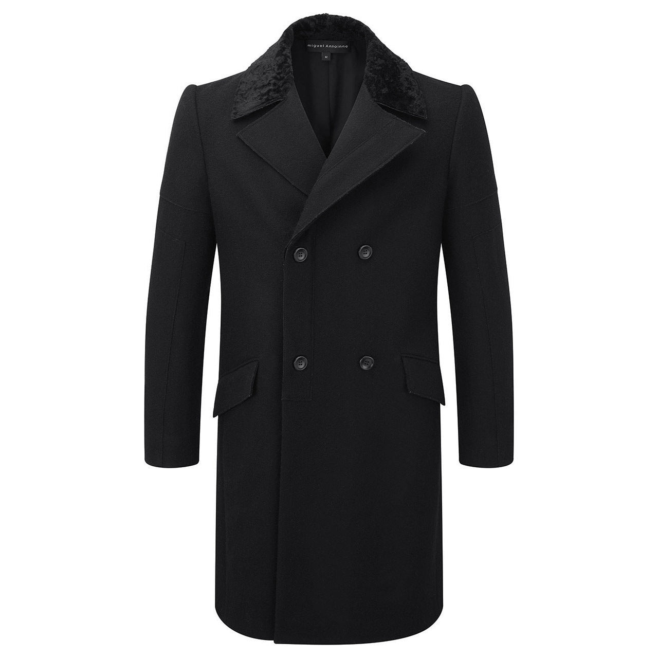 TAILORED COAT
