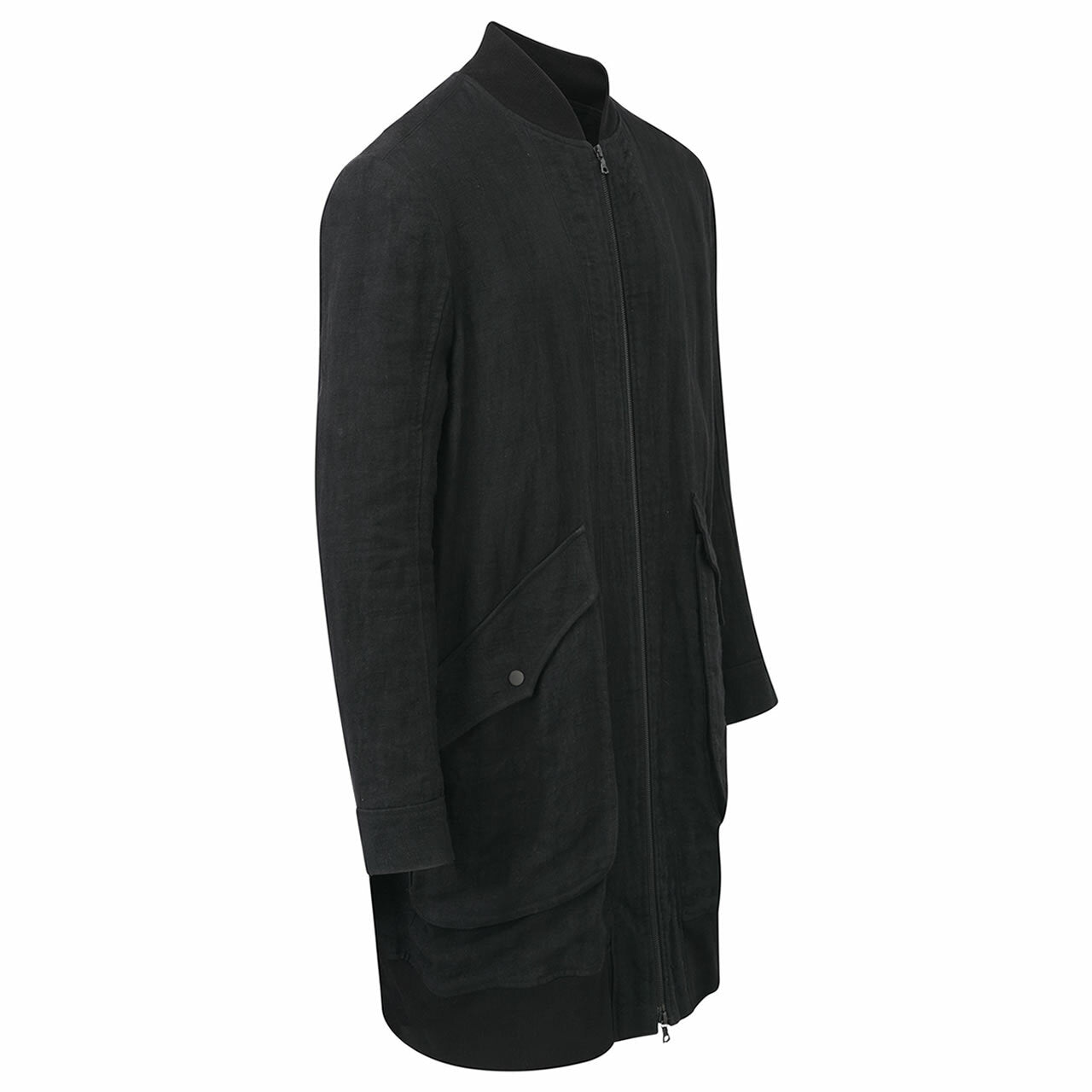 NOAH II COAT