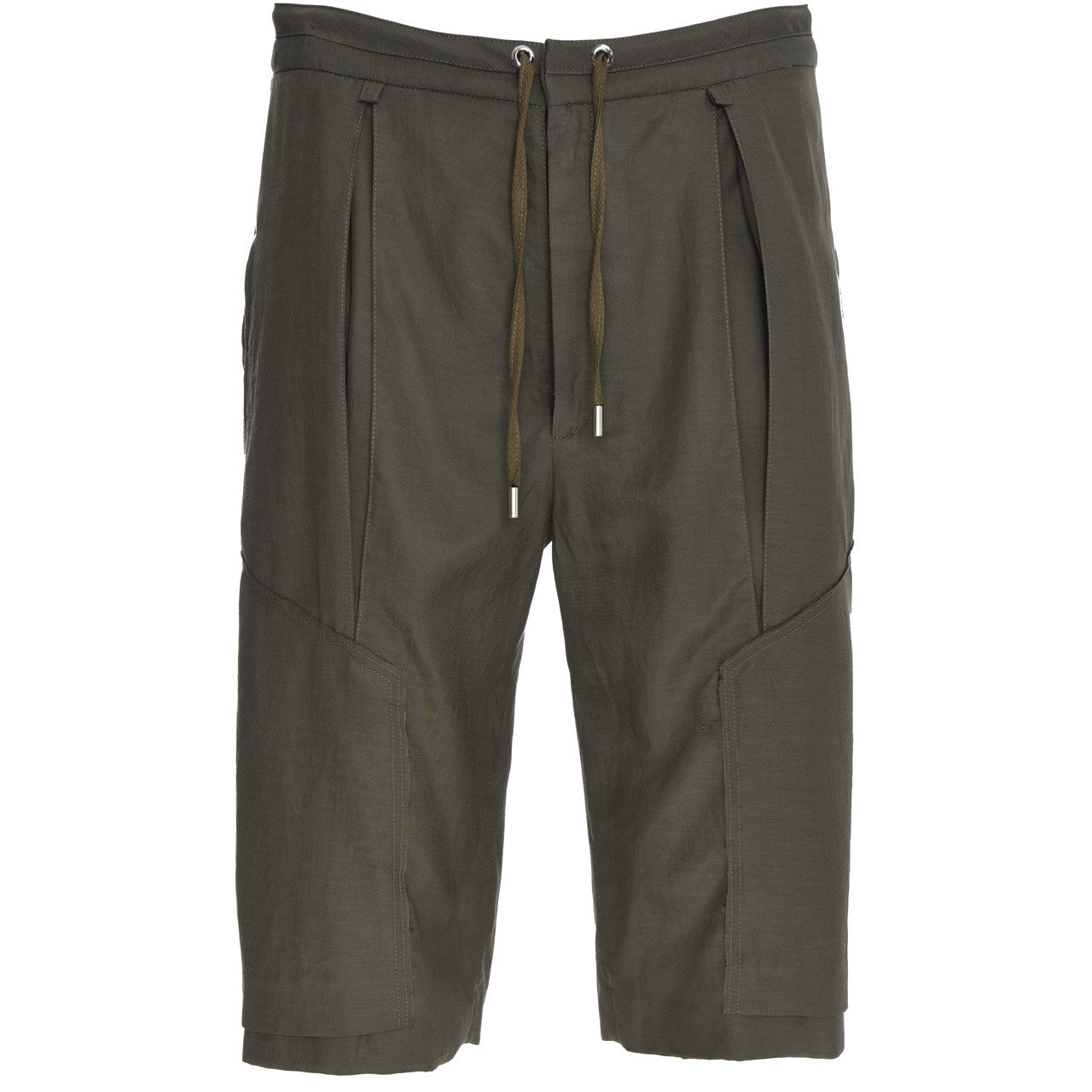 Andreas Fencing Shorts