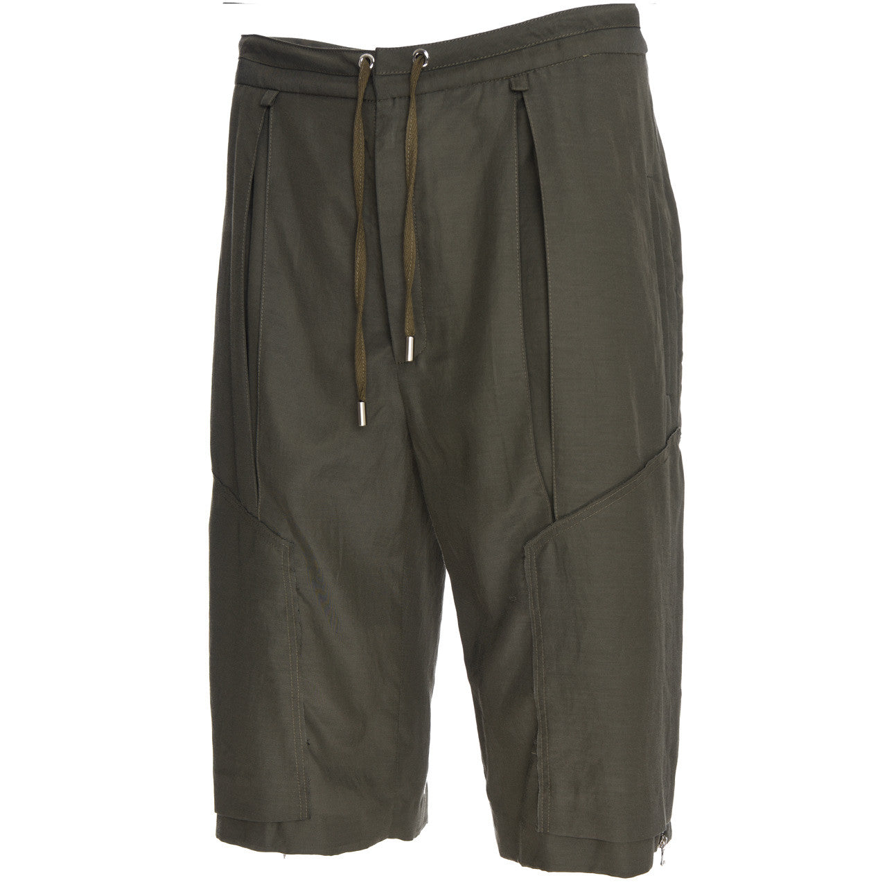 Andreas Fencing Shorts