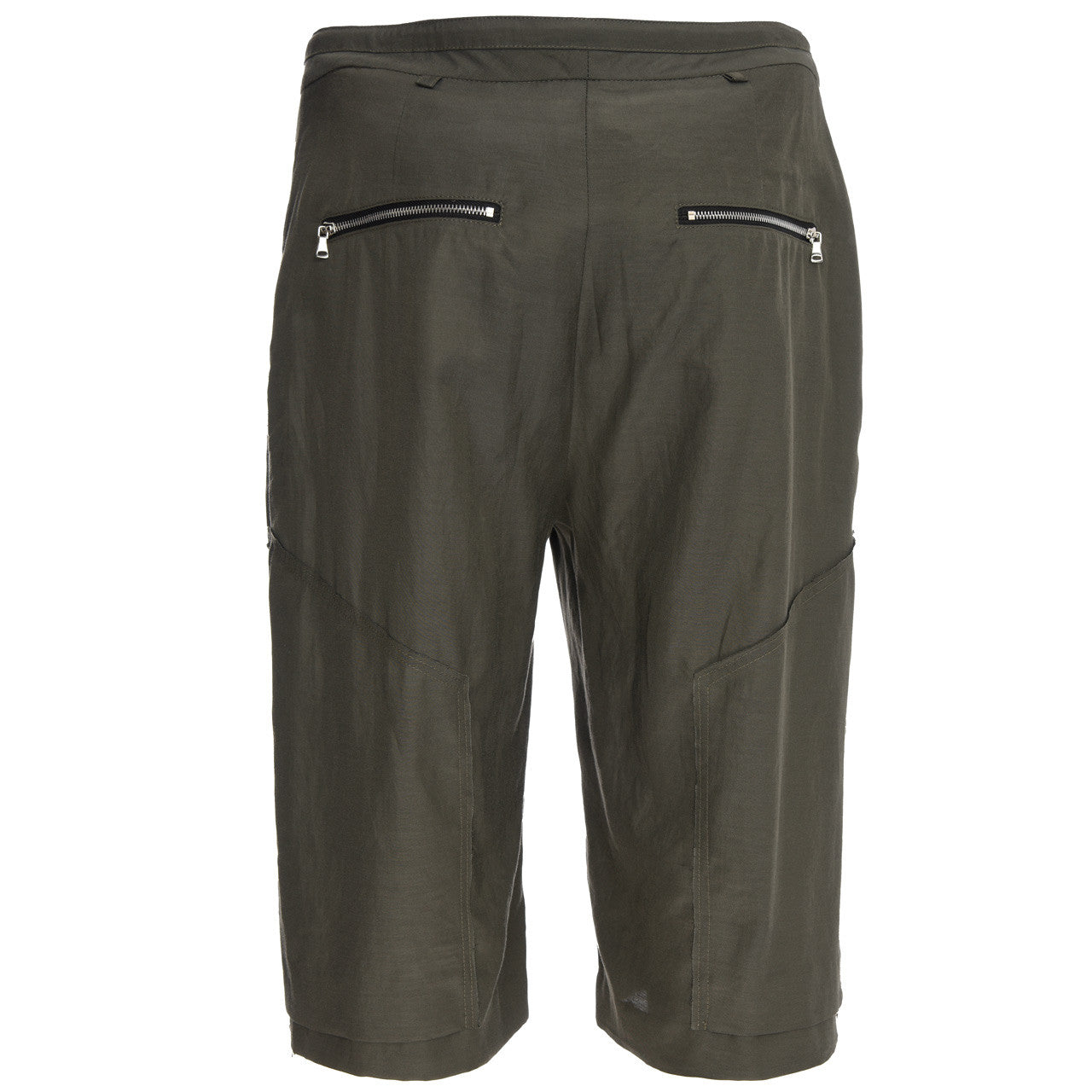 Andreas Fencing Shorts