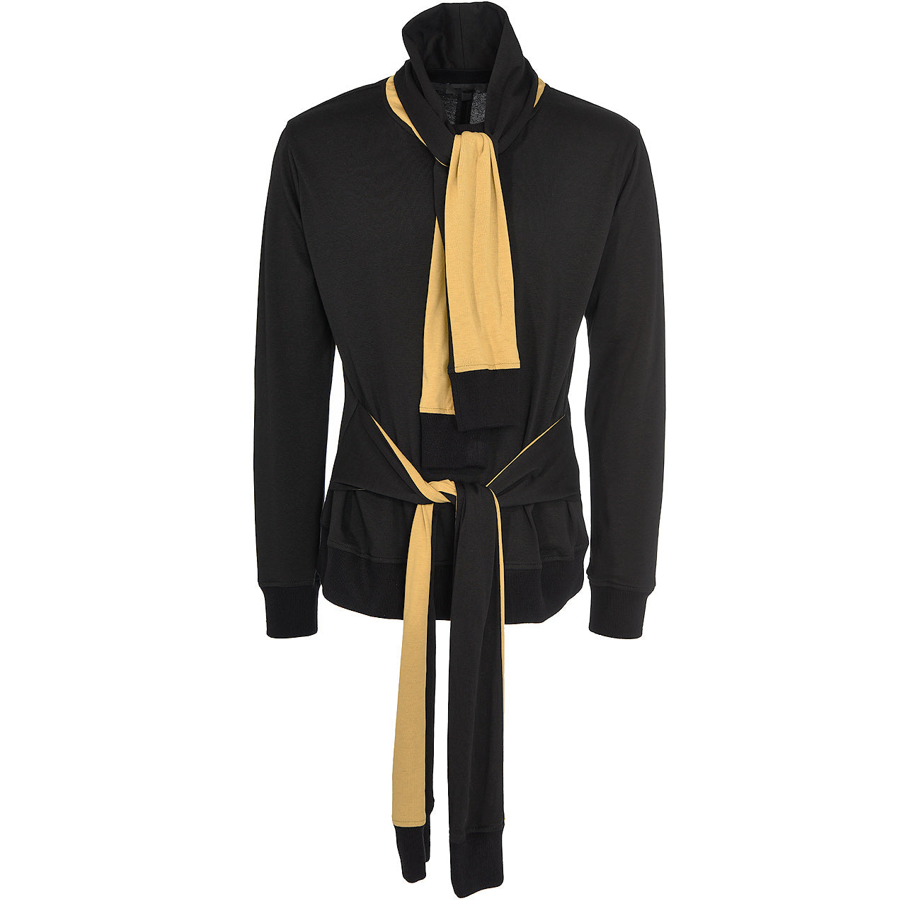 CATERPILLAR CONTRAST SWEATER