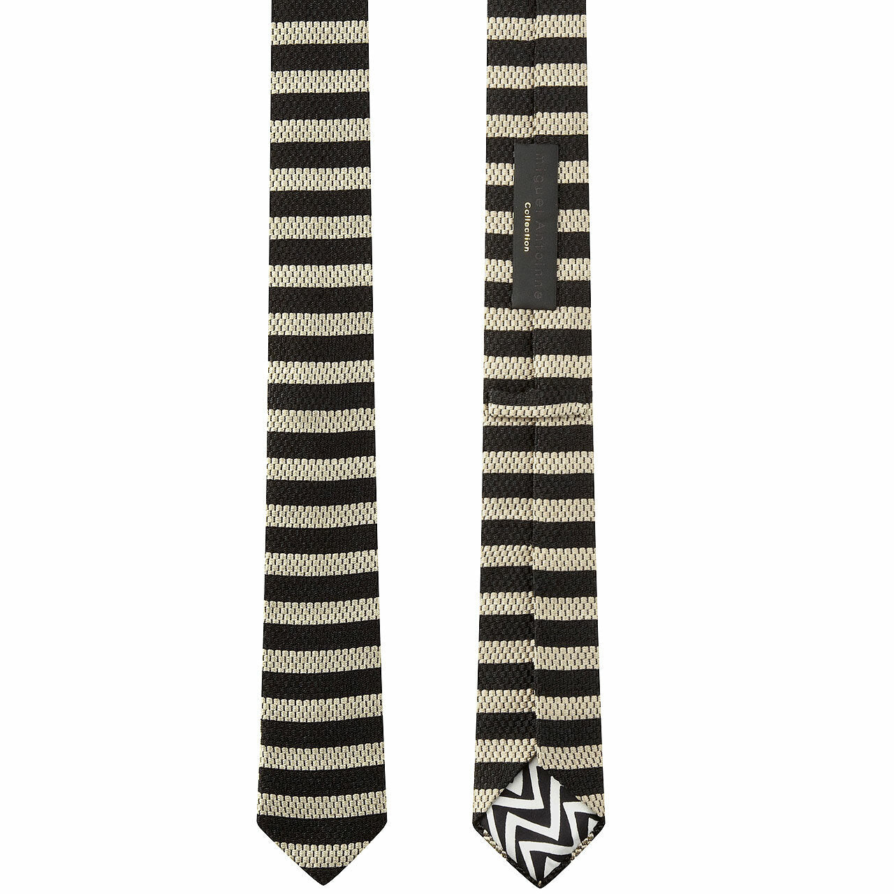 SILK TIE