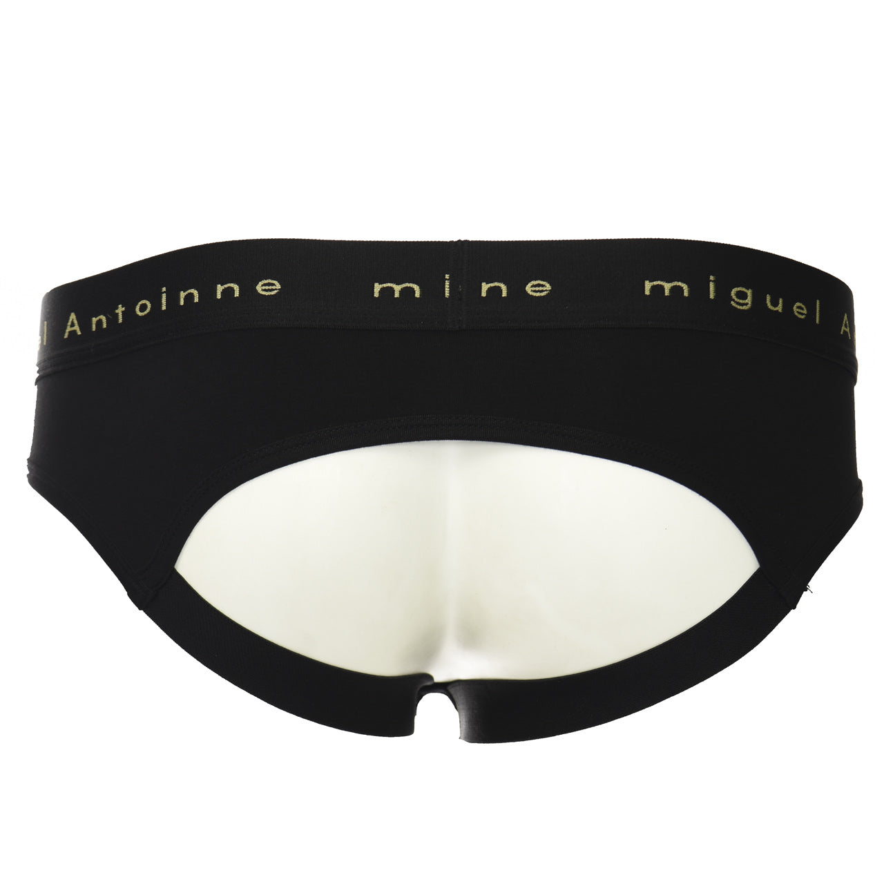 Signature Luxe Jock Brief