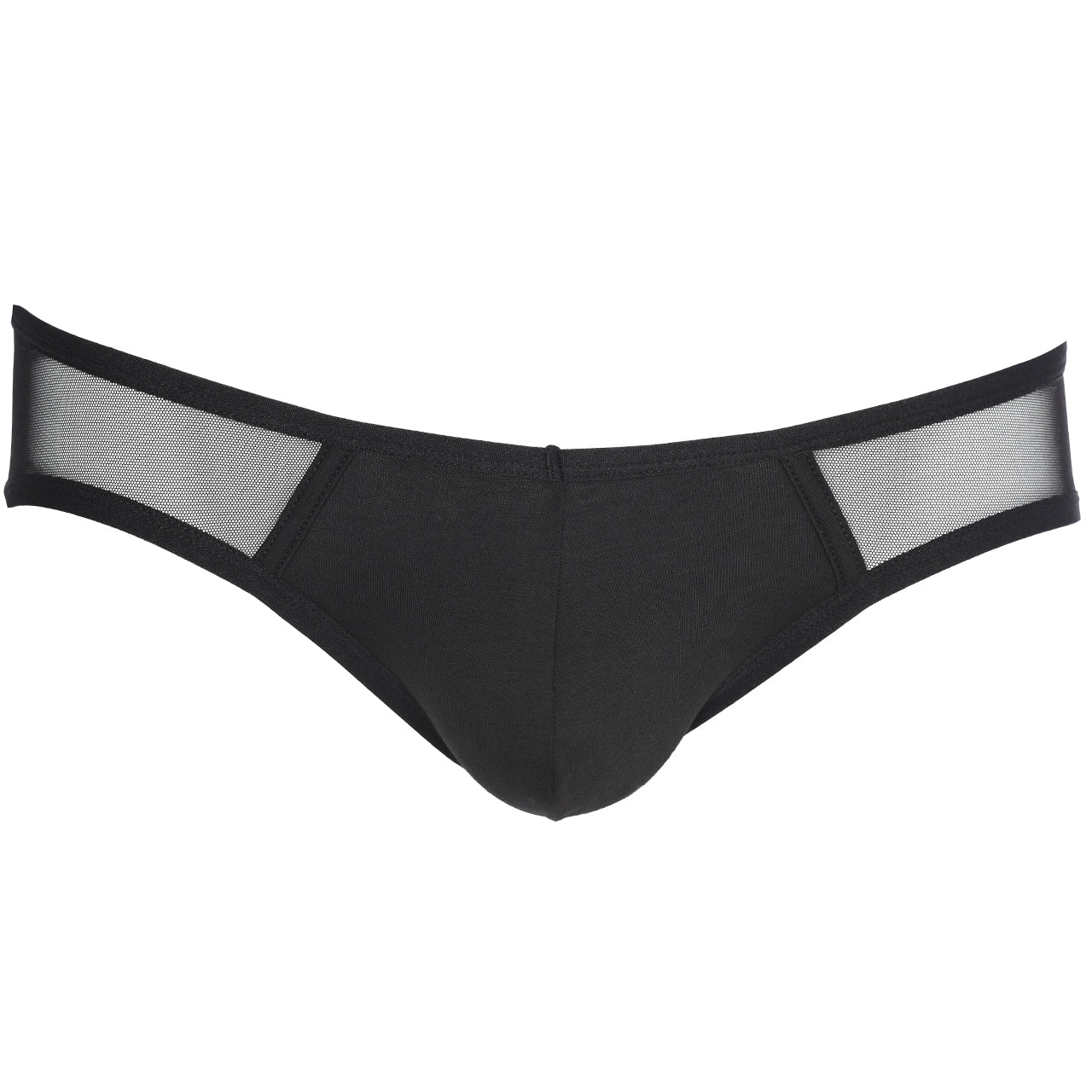 Air Mesh Bikini Briefs