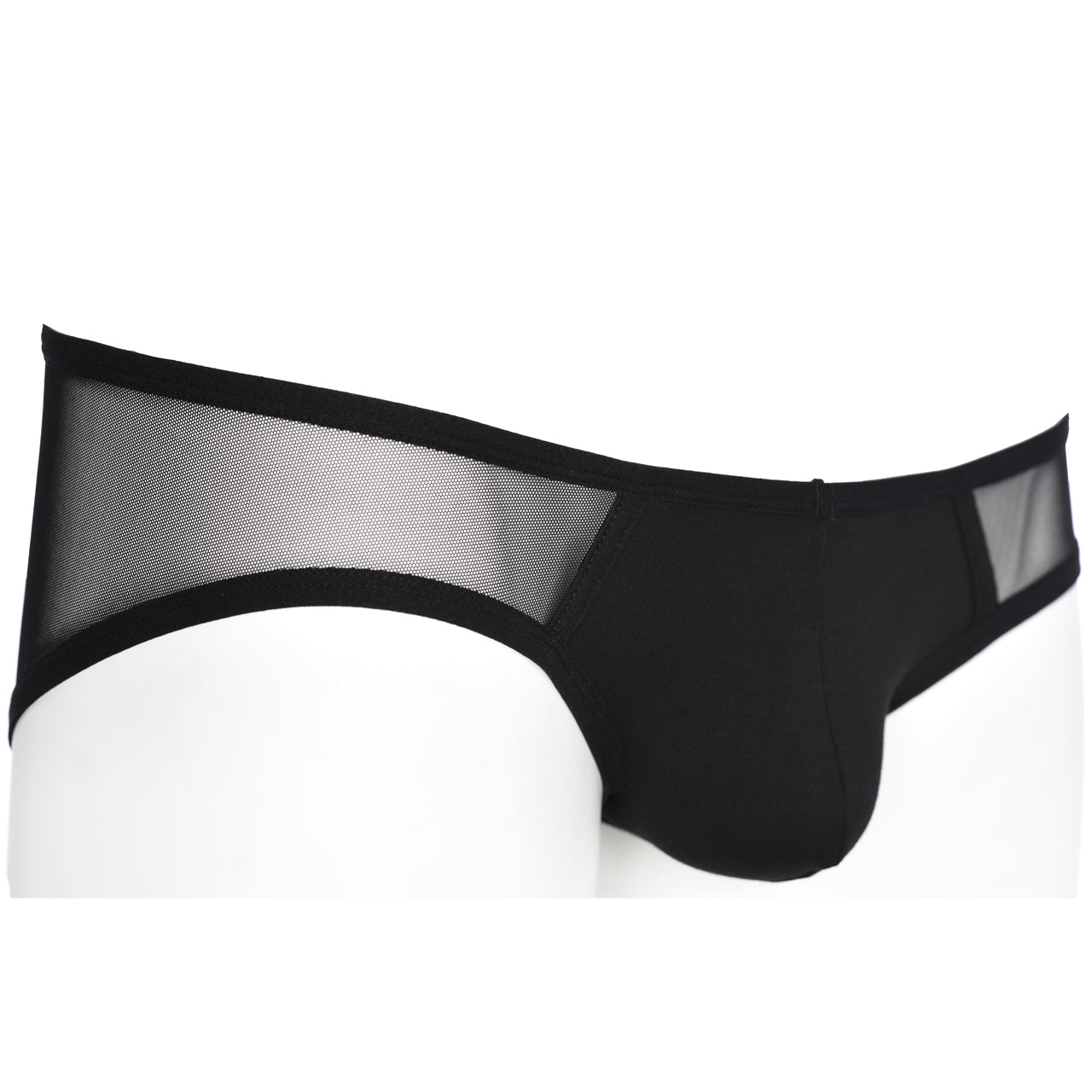 Air Mesh Bikini Briefs
