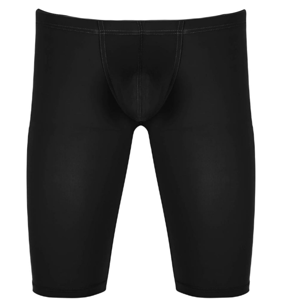 Iconic Long Boxer Briefs