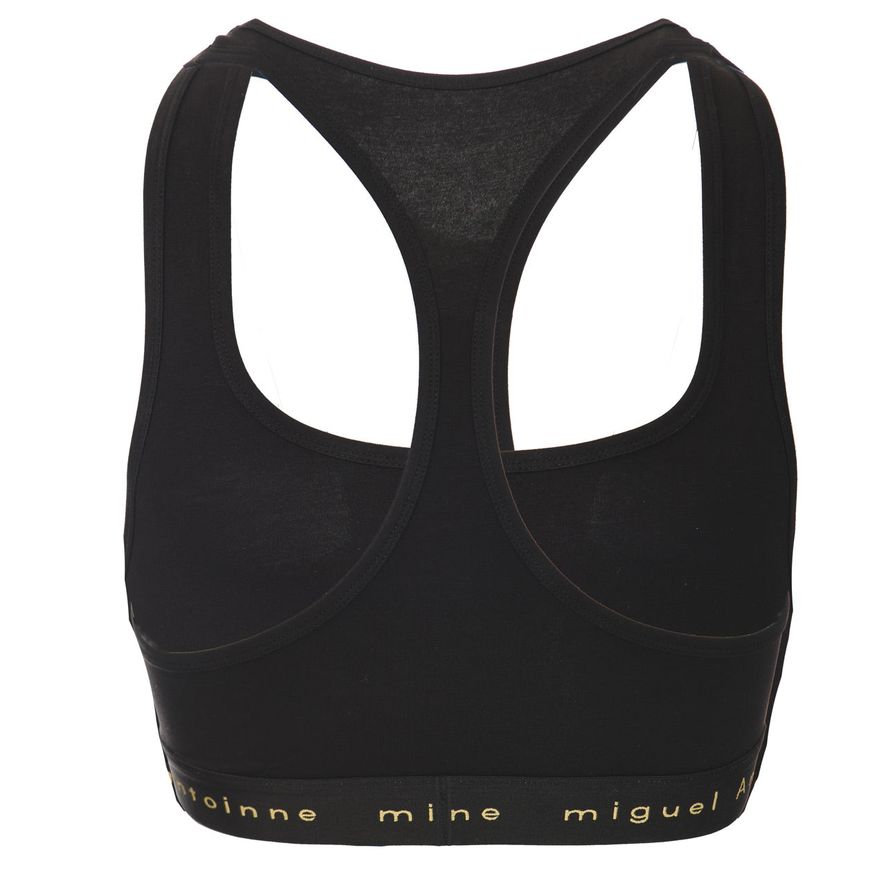 RACERBACK SPORT TANK, 3-Pack