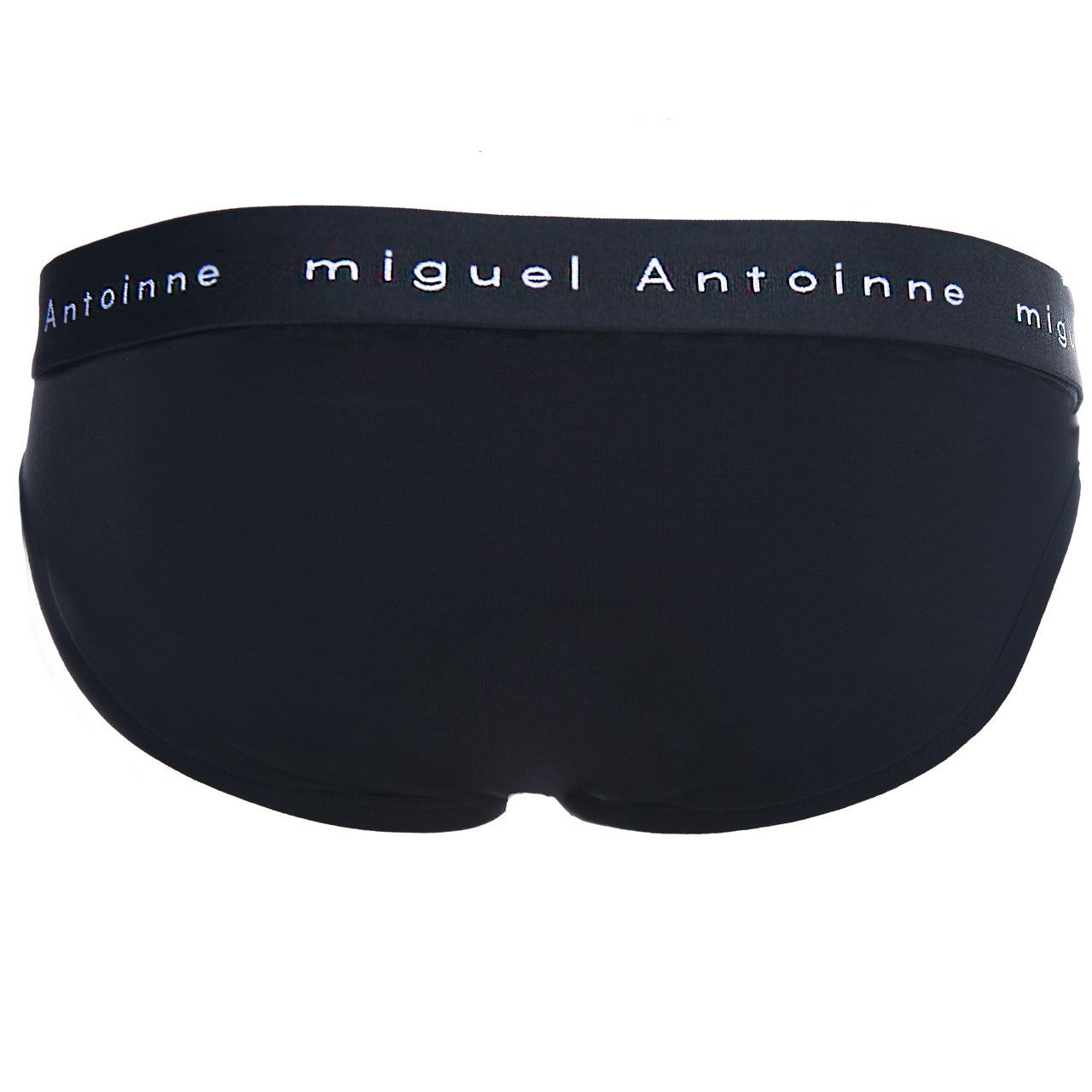 Signature Luxe Air-Mesh Briefs