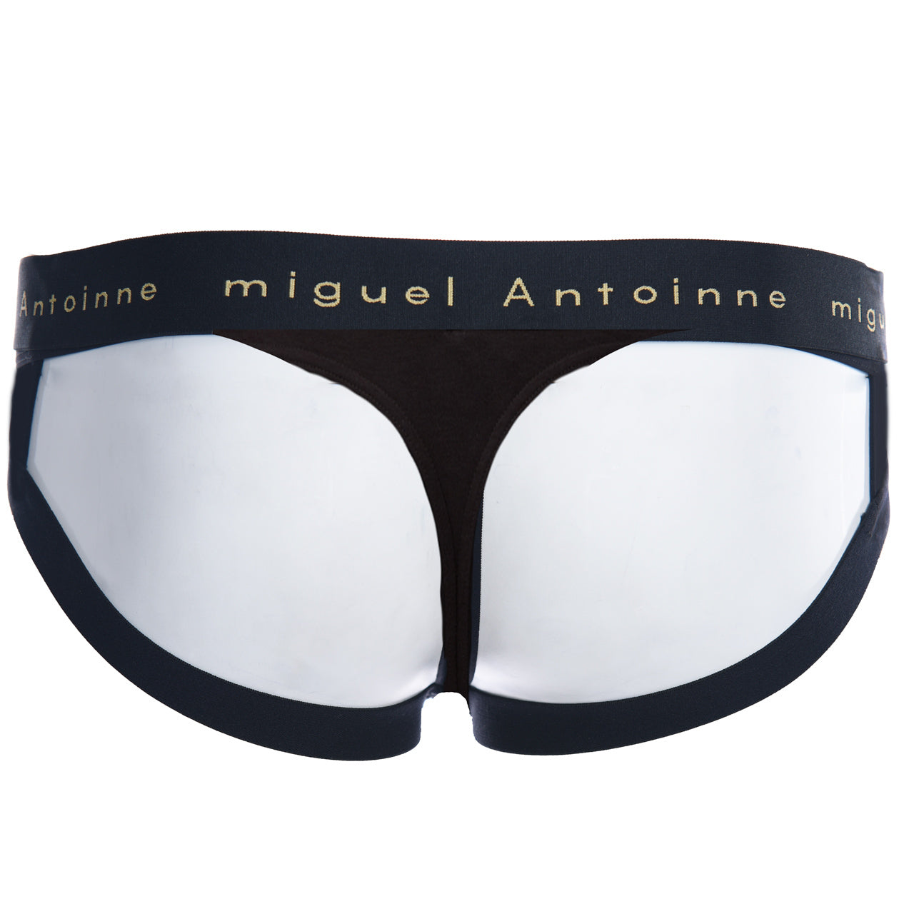 Signature Luxe, Eros Jock thong