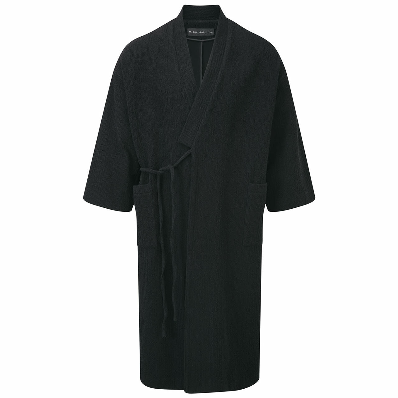 SEBASTIEN ROBE COAT