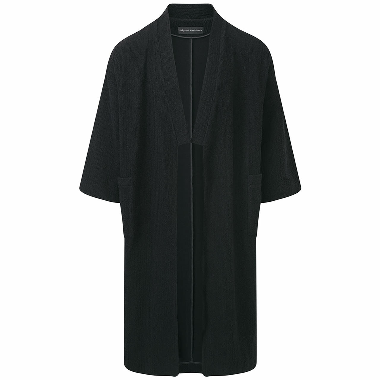 SEBASTIEN ROBE COAT