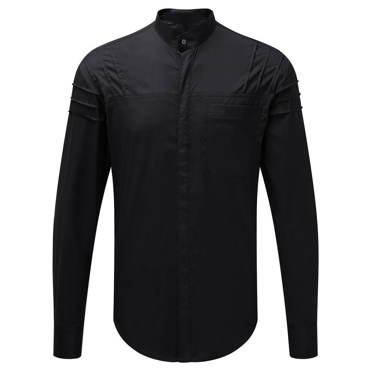 CRUZ TAILORED SHIRT