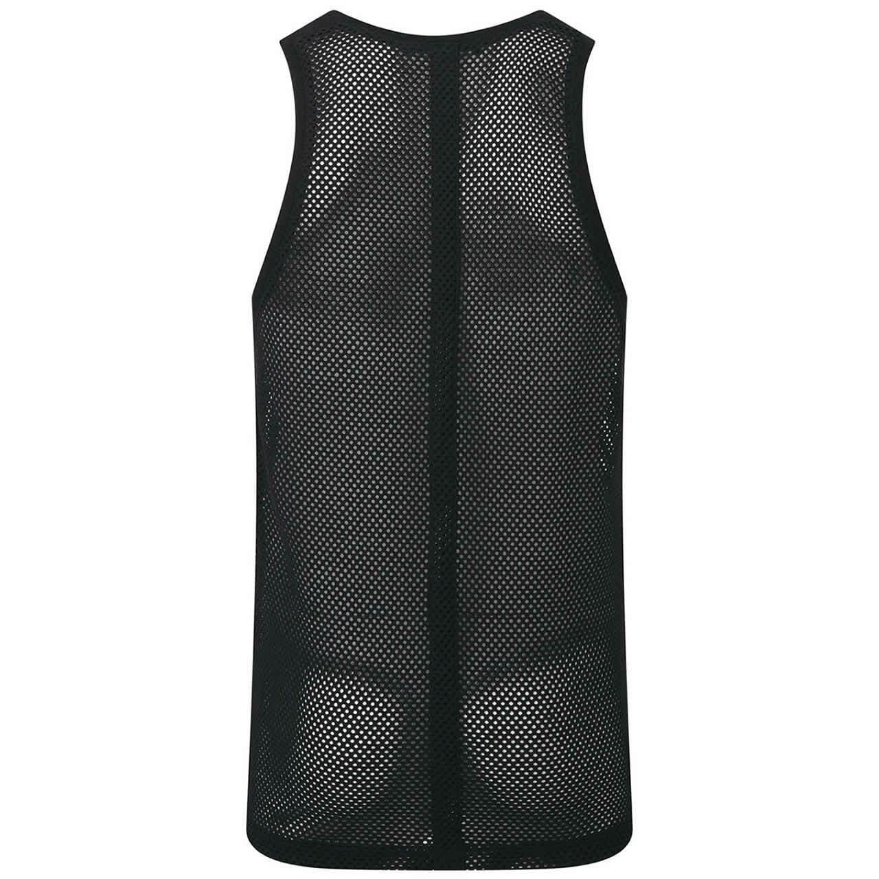 MESH PERFORATED PANEL TANK