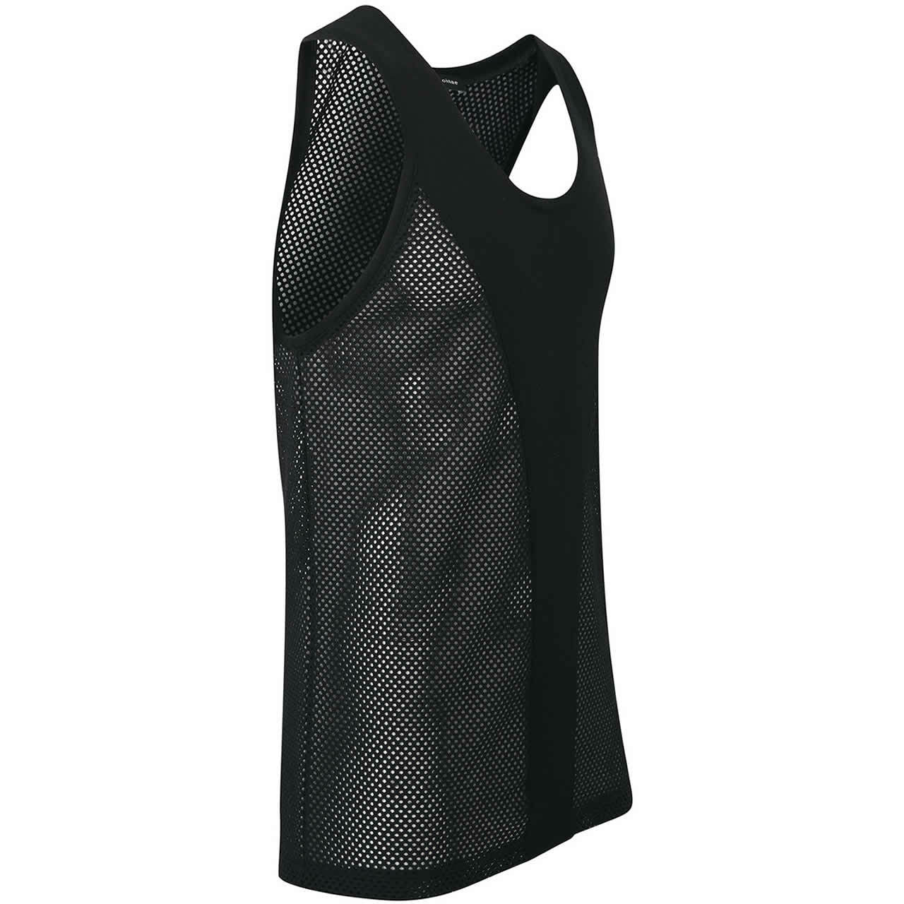 MESH PERFORATED PANEL TANK