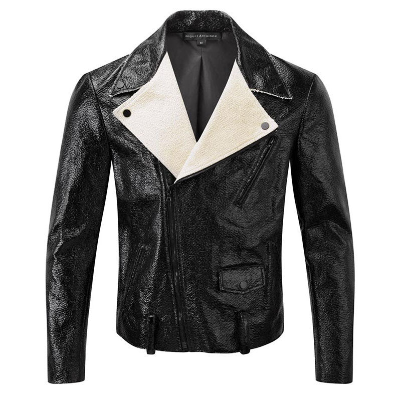 BEDINI MOTORCYCLE JACKET