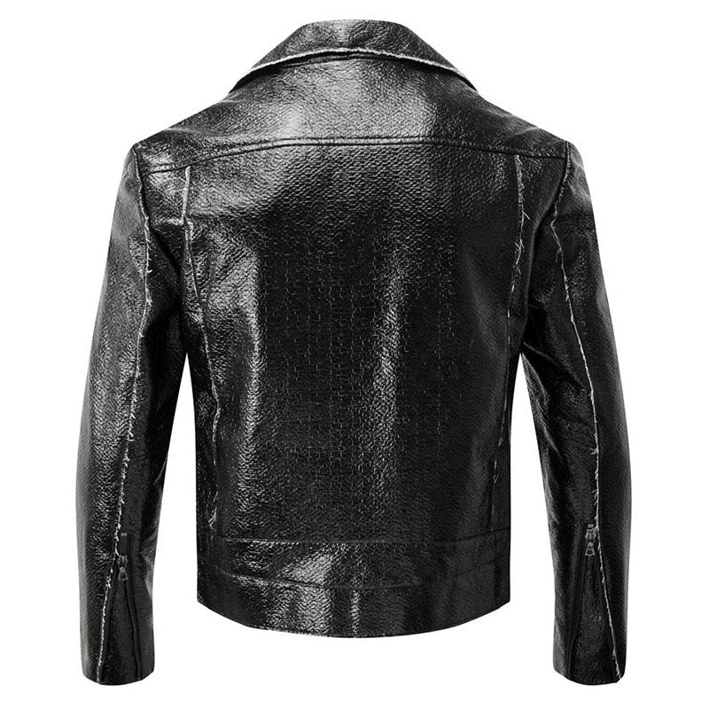 BEDINI MOTORCYCLE JACKET