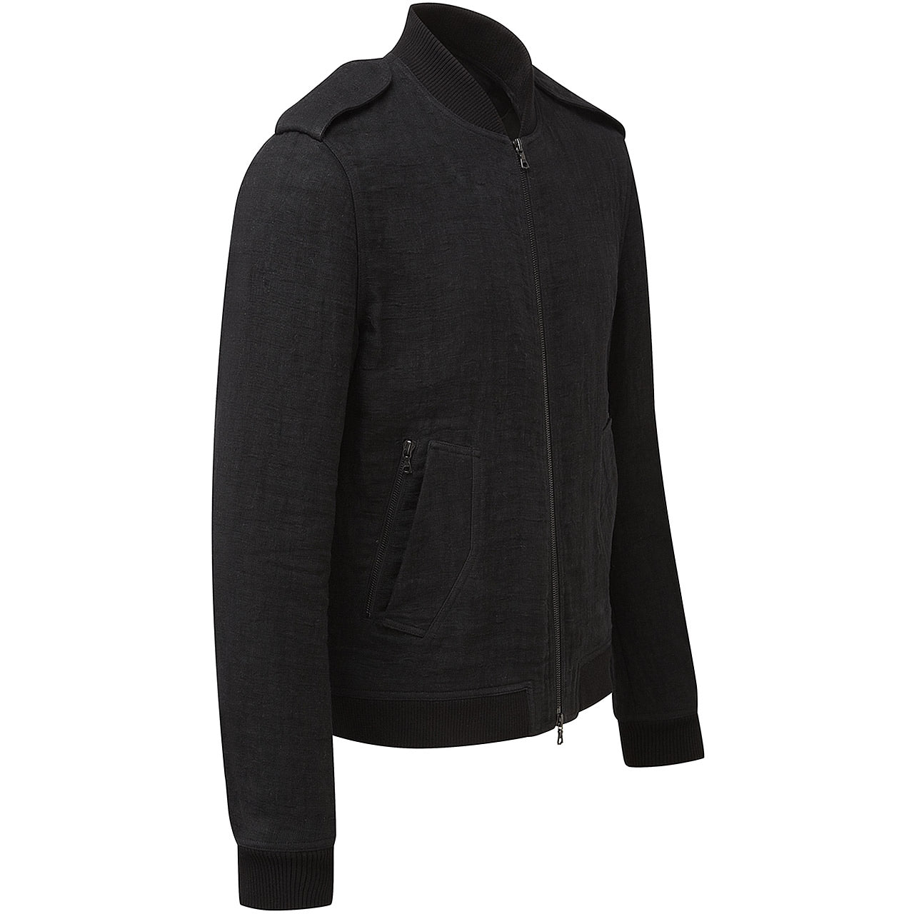 AVIATOR JACKET
